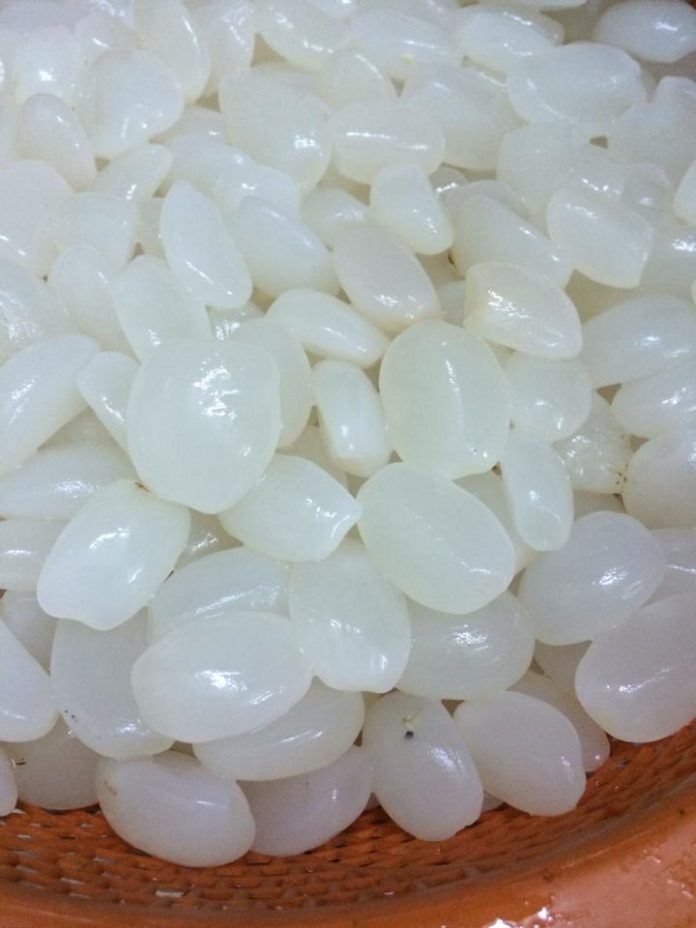 Cơm dừa